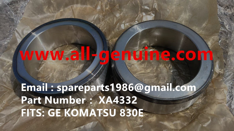 TEREX GE WHEEL MOTOR 830E KOMATSU MT4400AC UNIT RIG BUCYRUS CATERPILLAR NHL MT4400AC MT3600 MT3700 NTE240 NTE260 XCMG XDE240 XDE260 BELAZ 75306 75131 KOMATSU 830 LOCOMOTIVE SLEEVE XA4332