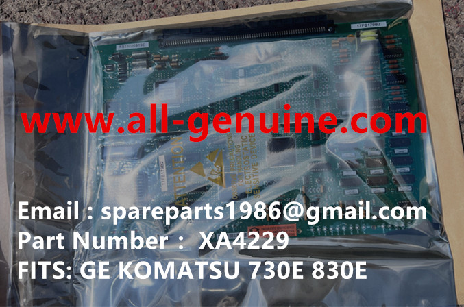 TEREX GE WHEEL MOTOR KOMATSU 17FB160 17FB173 17FB174 17FB179 17FB187 17FB190 17FB197 MT4400AC UNIT RIG BUCYRUS CATERPILLAR NHL MT4400AC MT3600 MT3700 NTE240 NTE260 XCARD XA4229