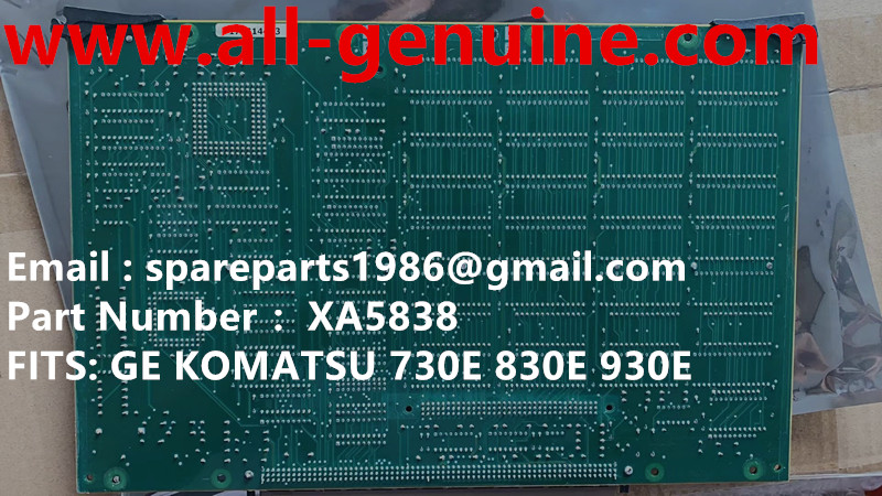 TEREX GE WHEEL MOTOR 17FB160 17FB173 17FB174 17FB179 17FB187 17FB190 17FB197 KOMATSU MT4400AC UNIT RIG BUCYRUS CATERPILLAR NHL MT4400AC MT3600 MT3700 NTE240 NTE260 XCMG XDE240 XDE260 BELAZ 75306 75131 KOMATSU 830E 930E CARD XA5838