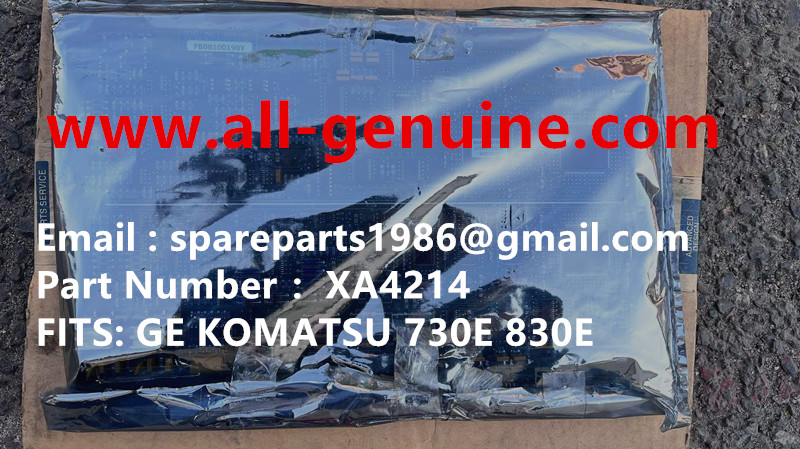 TEREX GE WHEEL MOTOR 17FB160 17FB173 17FB174 17FB179 17FB187 17FB190 17FB197 KOMATSU MT4400AC UNIT RIG BUCYRUS CATERPILLAR NHL MT4400AC MT3600 MT3700 NTE240 NTE260 XCMG XDE240 XDE260 BELAZ 75306 75131 KOMATSU 830E 930E CARD XA4214