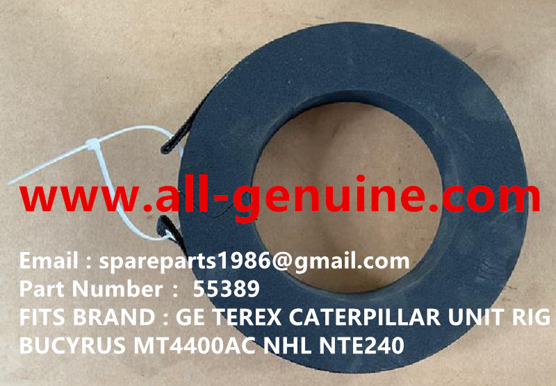 NHL NTE240 NTE260 NTE160 BUCYRUS MT3600 MT4400AC MT3700 MT3300 KOMATSU 830E 903E 730E BELAZ 75306 75131 RING 55389