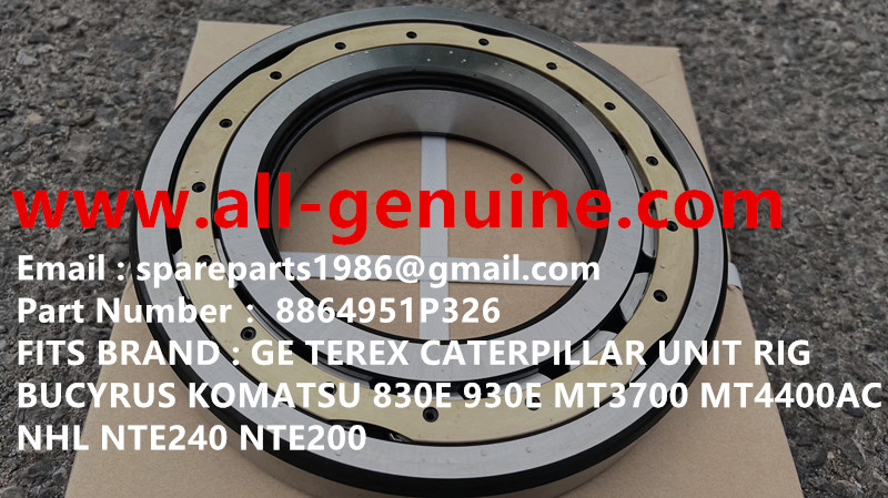 8864951P326 BEARING