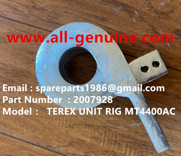 TEREX RIGID DUMP TRUCK HAULER OFF HIGHWAY TRUCK HAULER ALLISON TRANSMISSION MOTOR DRIVE WHEEL MOTOR GE MT3300, MT3600, MT3700, MT4000, MT4400, MT5500, MT6300 GE BUCYRUS 2007928 BLOWOUT COIL KIT
