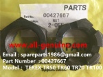 TEREX SANY TR35A TR50 TR60 SRT45 SRT55 00427667 NUT