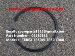 TEREX SANY TR35A TR50 TR60 SRT45 SRT55 09250686 SNAP RING