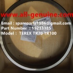 TEREX TIMKEN RIGID DUMP TR70 TR60 TR100 15233385 CUP BEARING