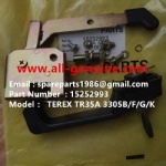 TEREX SANY RIGID DUMP TRUCK 3305B 3305F 3305G TR35A 15252993 LOCK ASSY