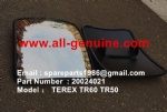 TEREX SANY RIGID DUMP TRUCK TR50 TR60 20024021 MIRROR