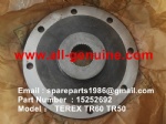 TEREX RIGID DUMP TRUCK TR60  15252692 FLANGE COUPLING