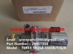 TEREX SANY ALLISON RIGID DUMP TRUCK TR35A 3305B 3305F 3305G 3305K SOLENOID VALVE 29557354