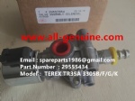 TEREX SANY ALLISON RIGID DUMP TRUCK TR35A 3305B 3305F 3305G 3305K 29555434 SOLENOID VALVE