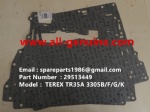 TEREX SANY ALLISON RIGID DUMP TRUCK TR35A 3305B 3305F 3305G 3305K 29513449 GASKET