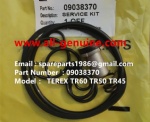 TEREX SANY ALLISON RIGID DUMP TRUCK TR35A 3305B 3305F 3305G 3305K 09038370 SERVICE KIT