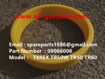 TEREX RIGID DUMP TRUCK TR60 TR50 SRT45 09066008 RING