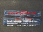 TEREX SANY RIGID DUMP TRUCK CUMMINS TR60 TR50 SRT45 3945679 Hose Flexible