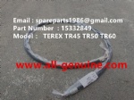 TEREX NHL TR60 RIGID DUMP TRUCK 15332849  HOSE