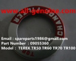 TEREX NHL TR100 RIGID DUMP TRUCK 09055360 RING