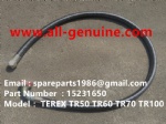 TEREX NHL 3305B/F/G/K TR35A RIGID DUMP TRUCK 15231650 HOSE ASSY