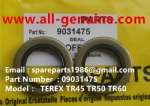 TEREX NHL TR50 TR60 RIGID DUMP TRUCK 09031475 SEAL