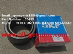 TEREX MT4400 TRUCK 55499 SUSPENSION BUSH