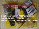 特雷克斯 TR50 TR60 自卸车 15269028 24V 压力阀组件