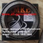 TEREX NHL TR50 TR60 RIGID DUMP TRUCK 09433277 CONE  BEARING