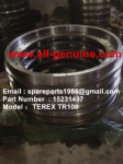 TEREX NHL TR100 RIGID DUMP TRUCK 15231497 SERVICE PISTON BRAKE