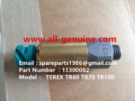 TEREX NHL TR60 TR50 TR100  RIGID DUMP TRUCK 15300082 SWITCH PRESSURE