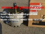 TEREX NHL CUMMINS 3305B 3305F 3305G 3305K TR35 RIGID DUMP TRUCK 3016627 GENERATOR