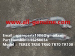 TEREX NHL TR50 TR60 RIGID DUMP TRUCK 15258034 HOSE ASSY