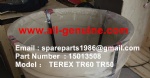 特雷克斯 TEREX TR50 TR60 自卸车 15013508 座圈