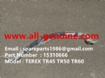 特雷克斯 TEREX TR60 自卸车 15310666  软管总成