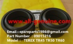 TEREX NHL TR60 RIGID DUMP TRUCK 09015216 BEARING