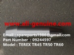 TEREX NHL TR60 RIGID DUMP TRUCK 09244597 PIN