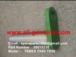 TEREX NHL TR60 RIGID DUMP TRUCK  09015218  PIN