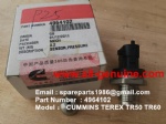 TEREX NHL TR60 RIGID DUMP TRUCK 4964102 SENSOR PRESSURE TR60