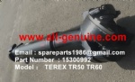 特雷克斯 TEREX TR60 自卸车 15300992 传动轴