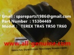 TEREX NHL TR60 RIGID DUMP TRUCK 15304469 RUBBER REDUCER