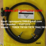 特雷克斯 TEREX TR60  自卸车 15271373 传感器