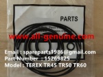 TEREX NHL TR60 RIGID DUMP TRUCK 15269825 KIT SEAL