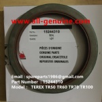 TEREX NHL TR60 RIGID DUMP TRUCK 15244310 SEAL