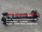TEREX NHL TR35 3305F 3305G 3305K RIGID DUMP TRUCK 15300861 DRIVE SHAFT