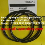 TEREX NHL TR100 RIGID DUMP TRUCK 09055397 O RING