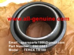 TEREX NHL TR100 RIGID DUMP TRUCK 09010661 BUSHING