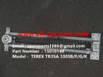 特雷克斯 3305B  刚性自卸车 15010148 玻璃调节器