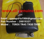 特雷克斯 TR50 TR60 刚性自卸车 电动缸 20019321