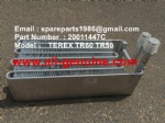 特雷克斯 TR50 TR60 刚性自卸车 20011447C 蒸发器
