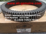 TEREX NHL TR100 RIGID DUMP TRUCK TRANSMISSION ALLISON 6777766 GEAR ASM