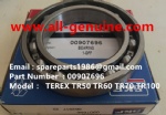 TEREX NHL TR50 TR60 TR100 RIGID DUMP TRUCK 00907696 BEARING