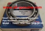 TEREX NHL TR50 TR60 TR100 RIGID DUMP TRUCK 907696 BEARING